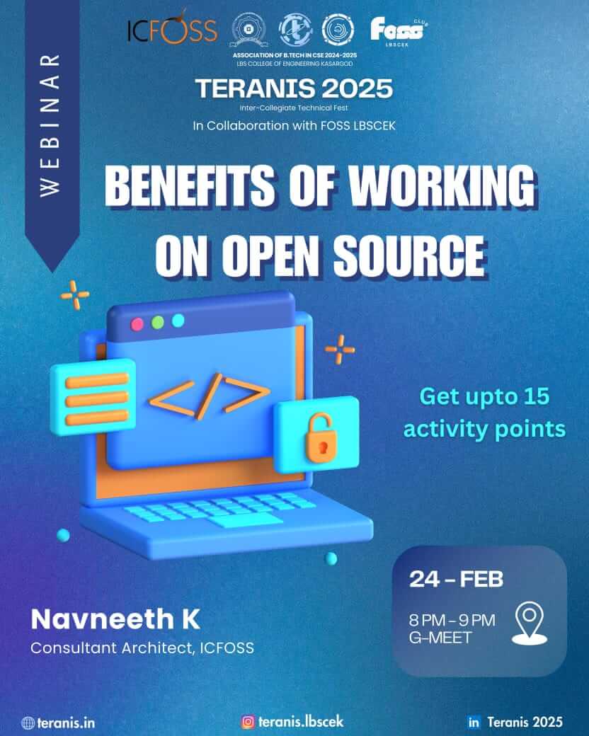 Benefits of OpenSource