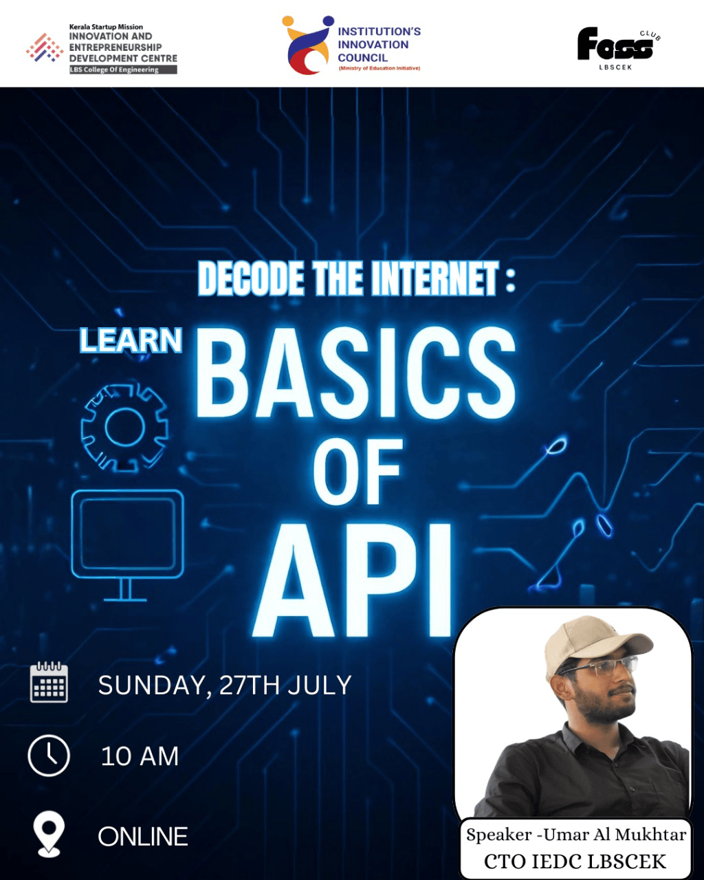 Basics of API