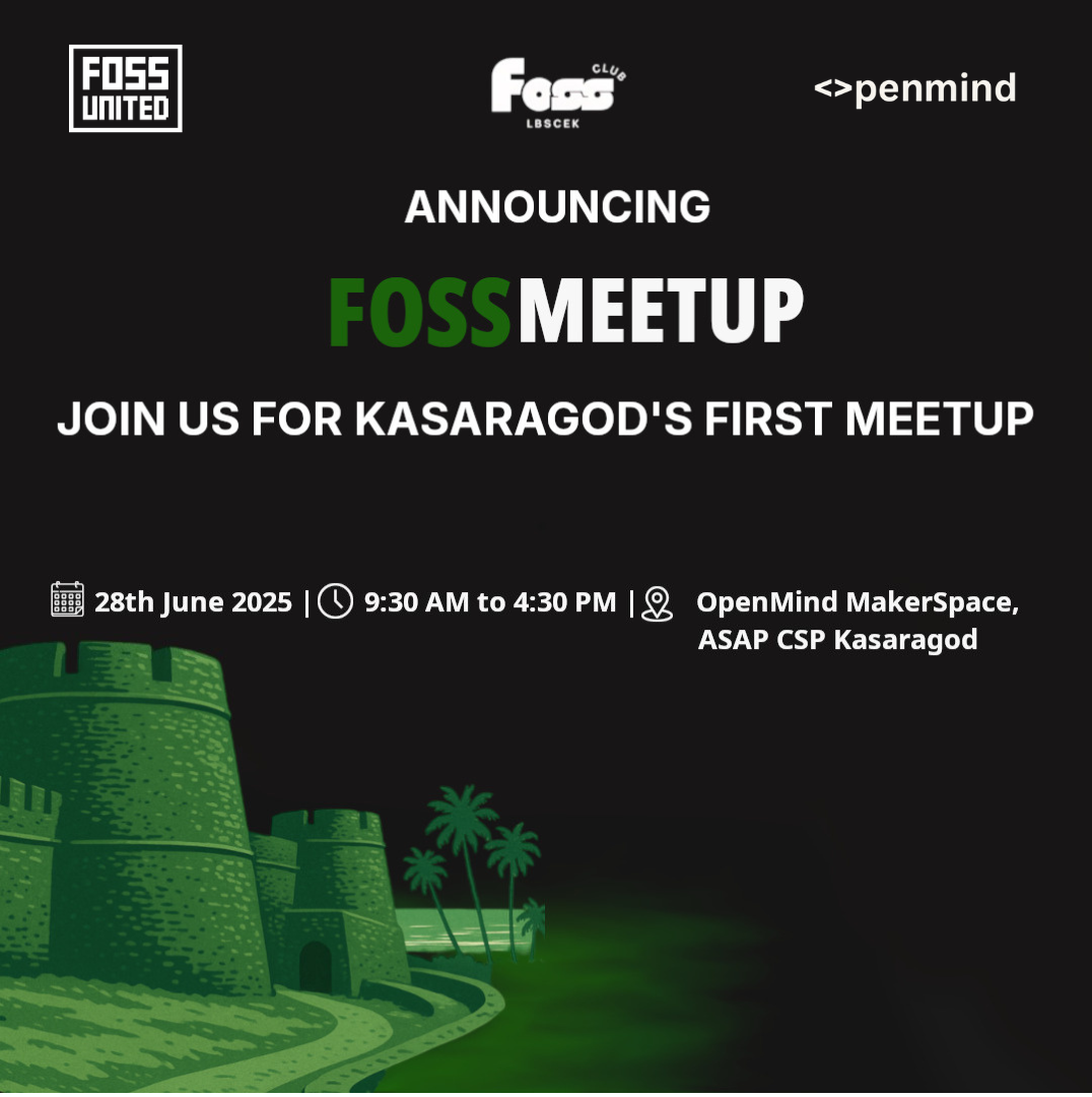 foss-meetup