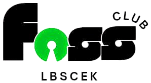 FOSS Club Logo